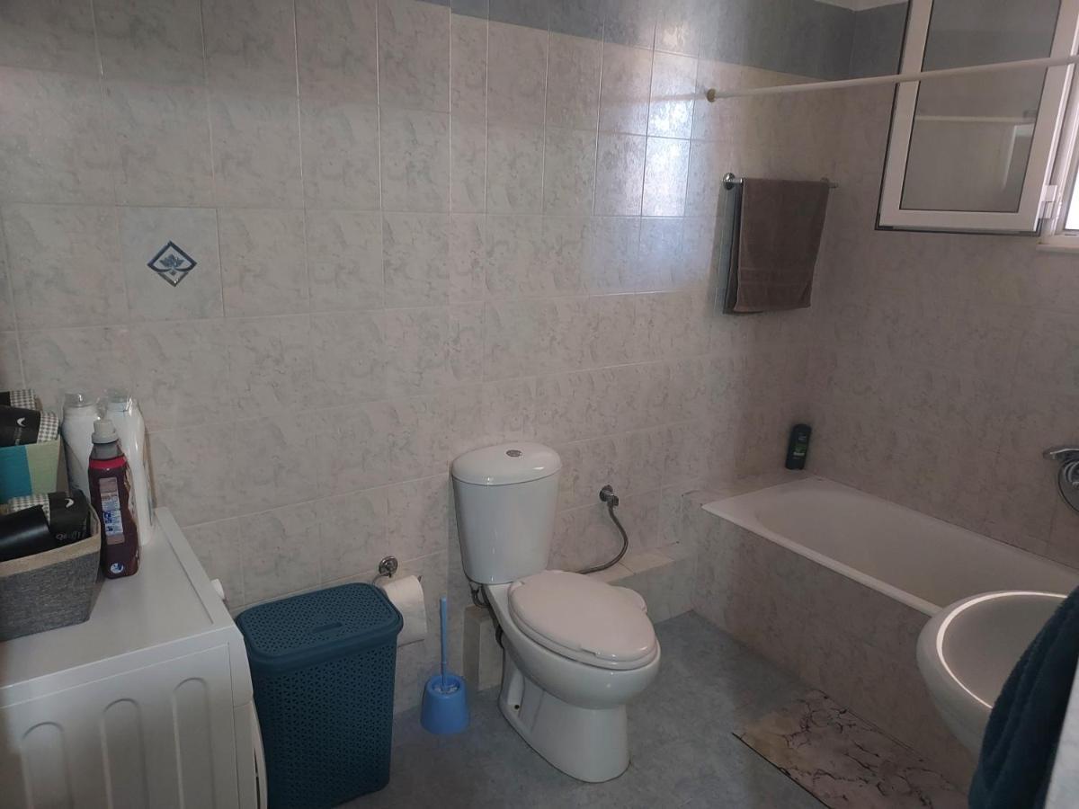Evrition House Apartment Sparta Ngoại thất bức ảnh